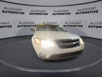 2009 Subaru Outback 2.5i Wagon 4D