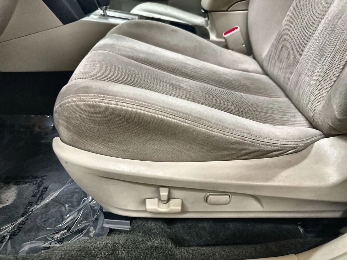 2014 Subaru Outback 2.5i Premium Wagon 4D