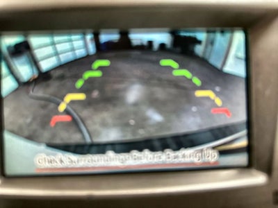 2014 Subaru Outback 2.5i Premium Wagon 4D