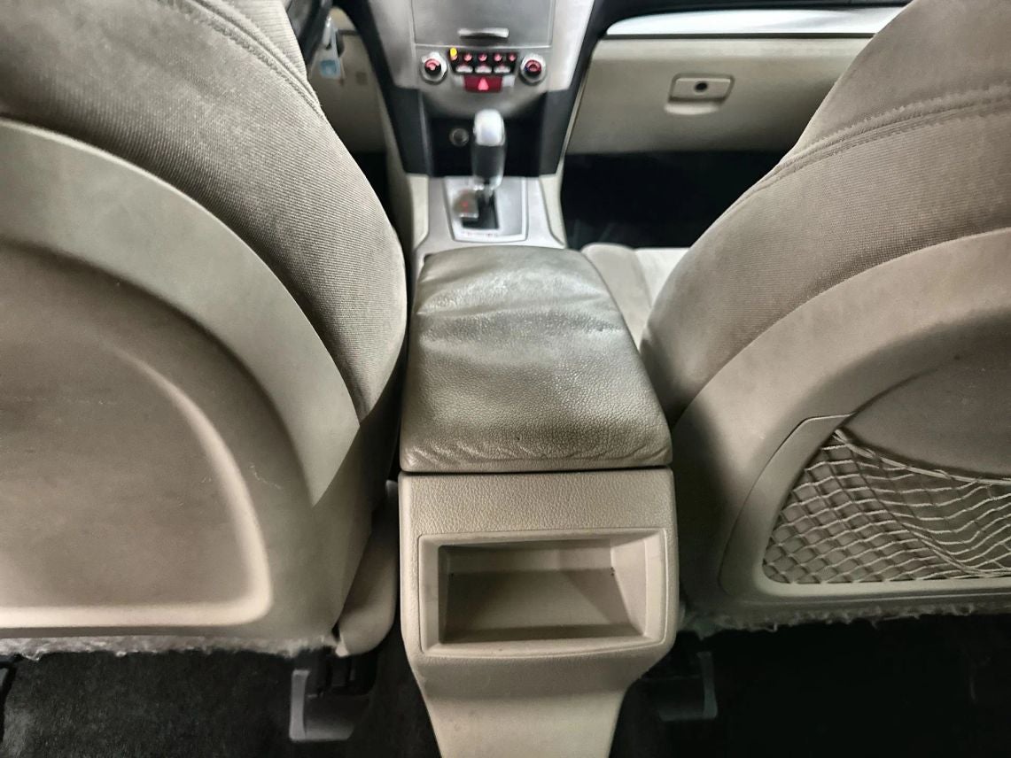 2014 Subaru Outback 2.5i Premium Wagon 4D