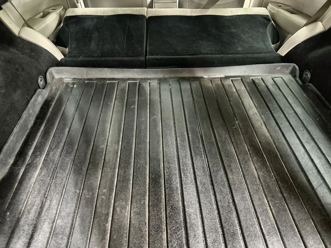 2014 Subaru Outback 2.5i Premium Wagon 4D