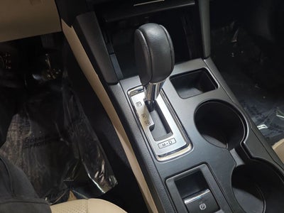 2017 Subaru Outback 2.5i Limited Wagon 4D