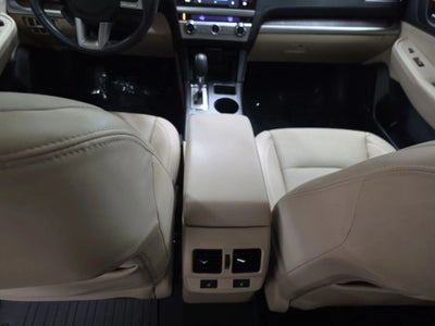 2017 Subaru Outback 2.5i Limited Wagon 4D