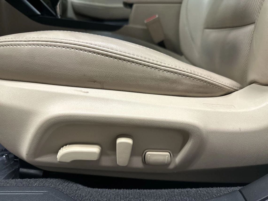 2018 Subaru Outback 3.6R Limited Wagon 4D