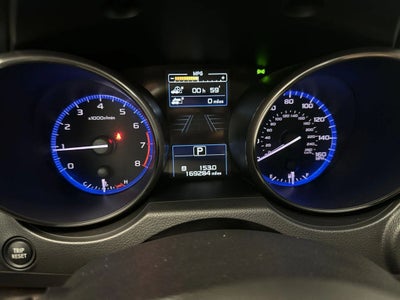 2018 Subaru Outback 3.6R Limited Wagon 4D