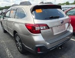2018 Subaru Outback 3.6R Limited Wagon 4D