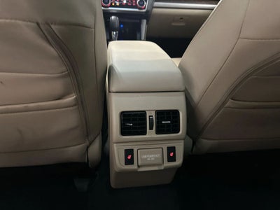 2018 Subaru Outback 3.6R Limited Wagon 4D