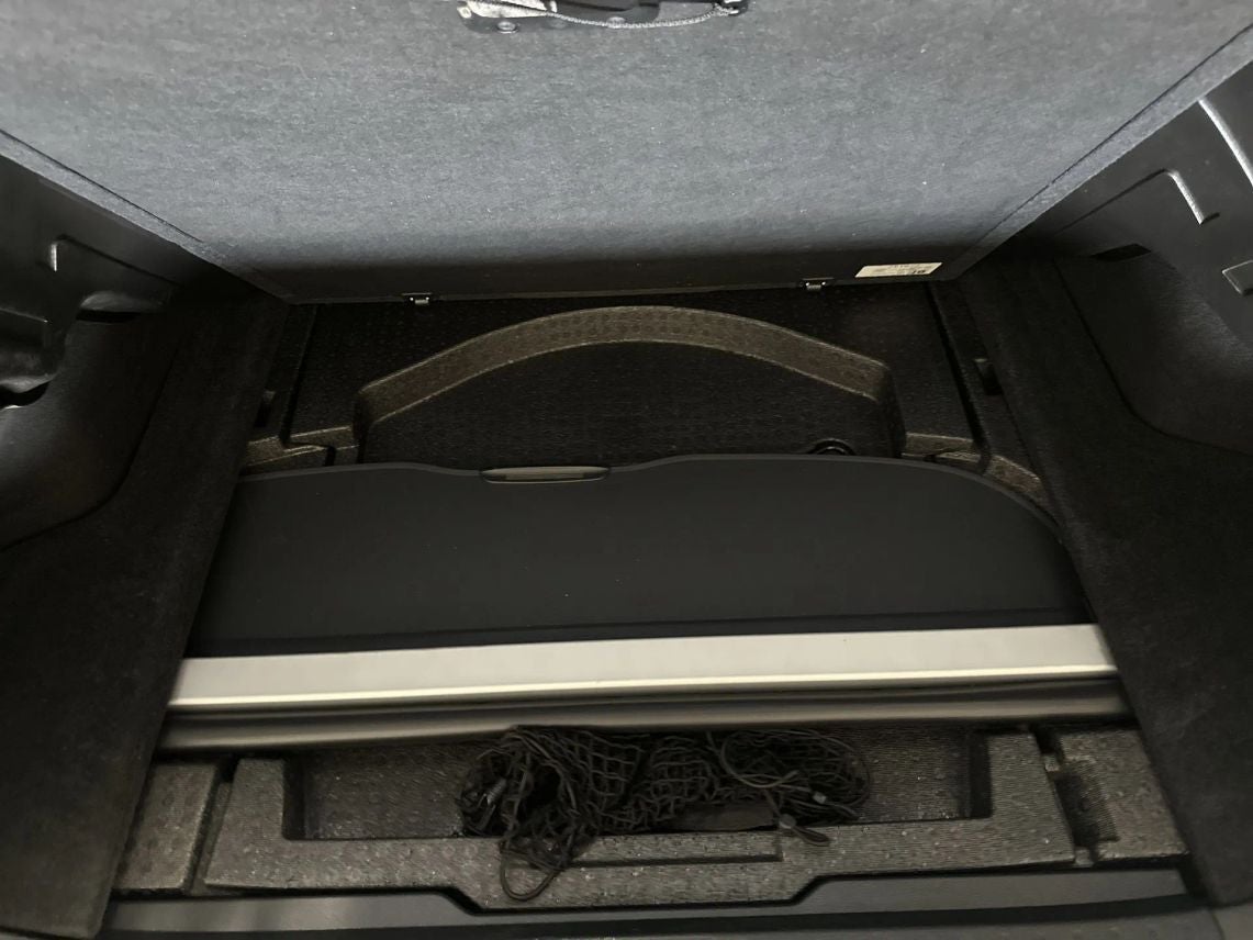 2018 Subaru Outback 3.6R Limited Wagon 4D