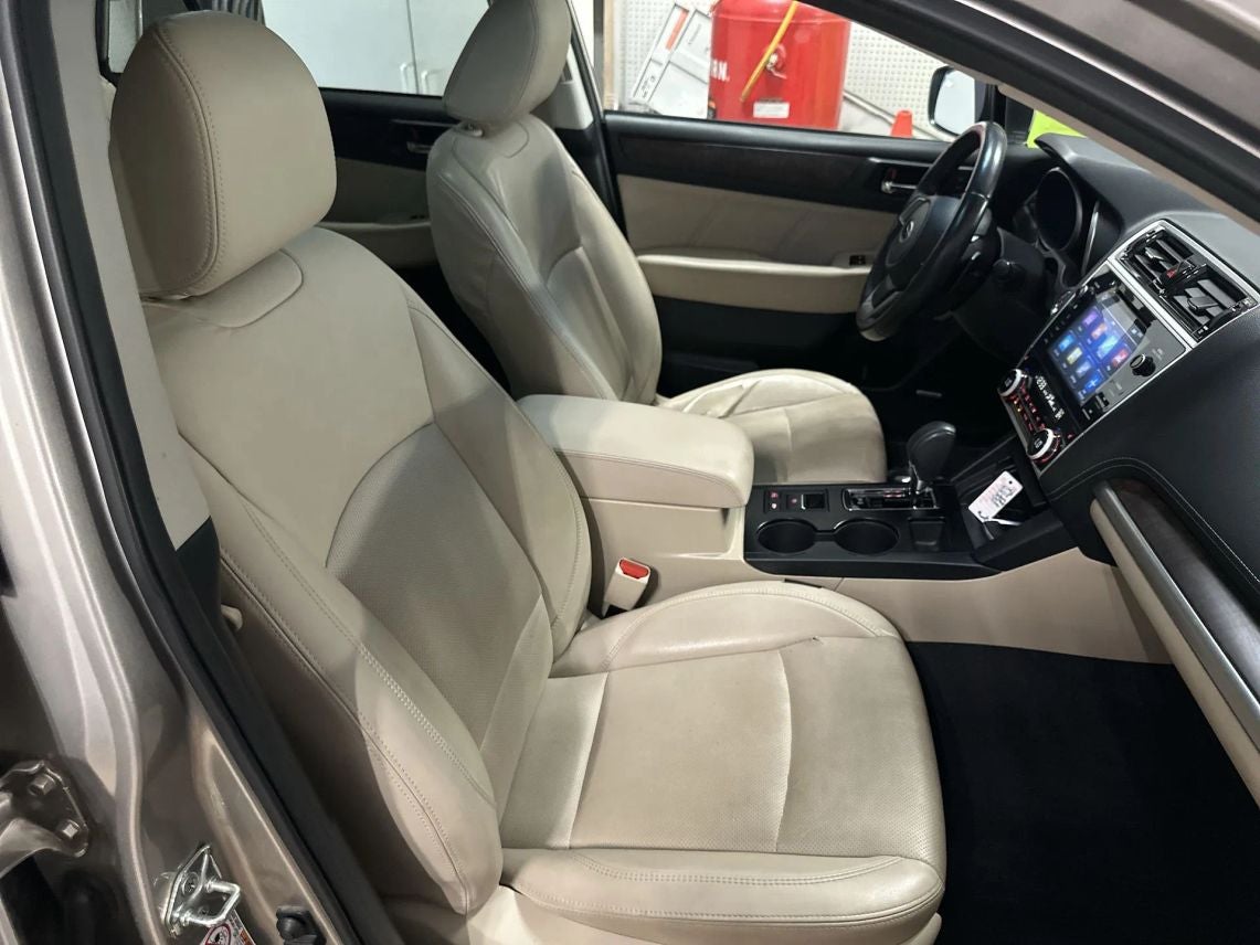 2018 Subaru Outback 3.6R Limited Wagon 4D
