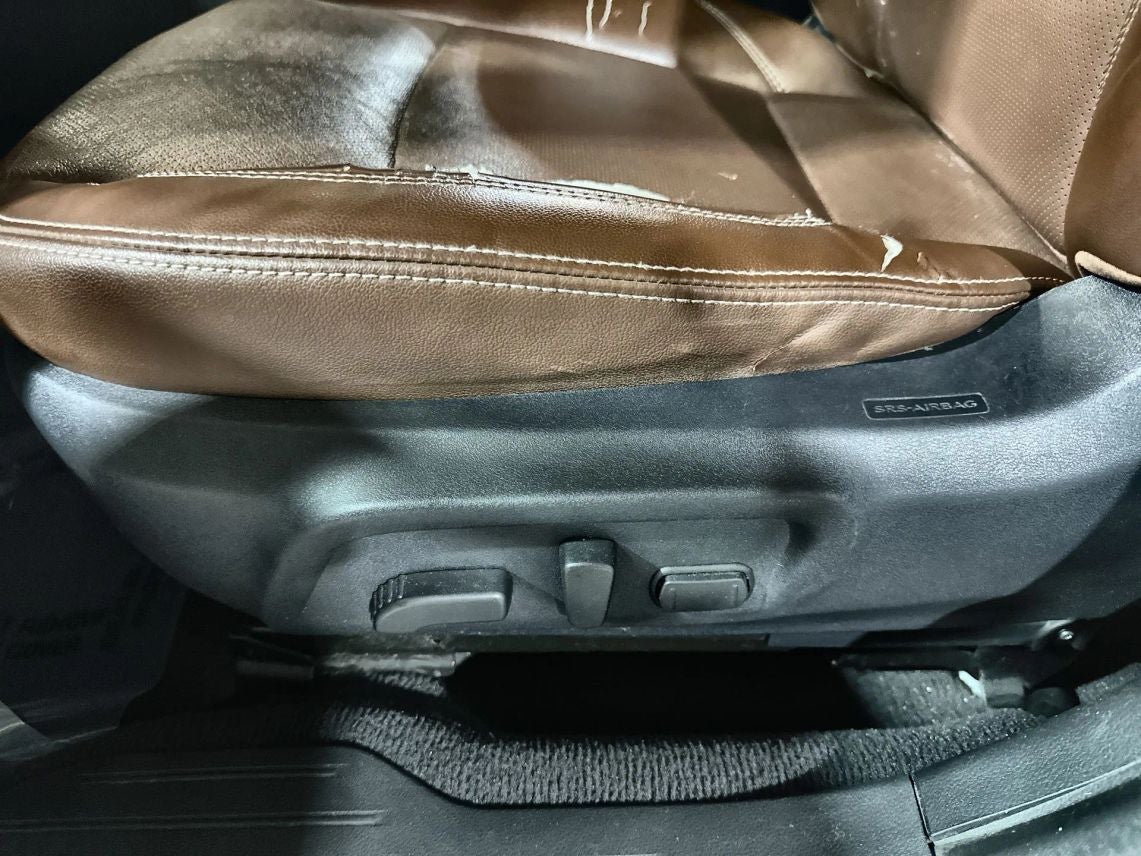 2018 Subaru Outback 3.6R Touring Wagon 4D
