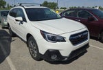 2018 Subaru Outback 3.6R Touring Wagon 4D