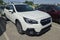 2018 Subaru Outback 3.6R Touring Wagon 4D