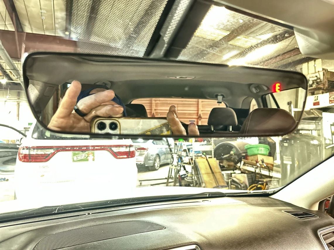 2018 Subaru Outback 3.6R Touring Wagon 4D