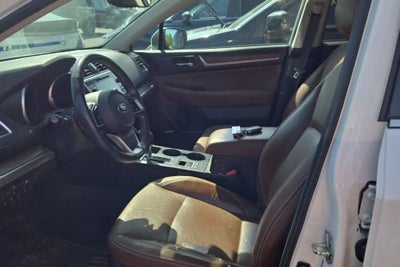 2018 Subaru Outback 3.6R Touring Wagon 4D