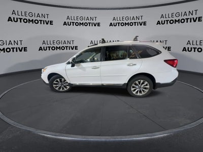 2018 Subaru Outback 3.6R Touring Wagon 4D