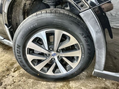 2020 Subaru Outback Premium Wagon 4D