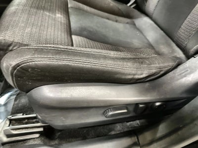 2020 Subaru Outback Premium Wagon 4D