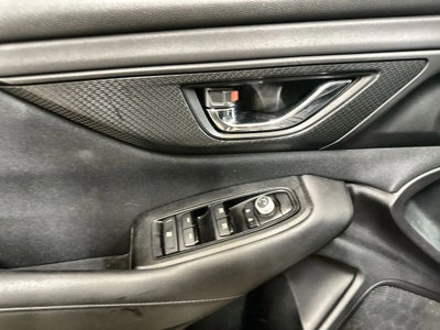 2020 Subaru Outback Premium Wagon 4D