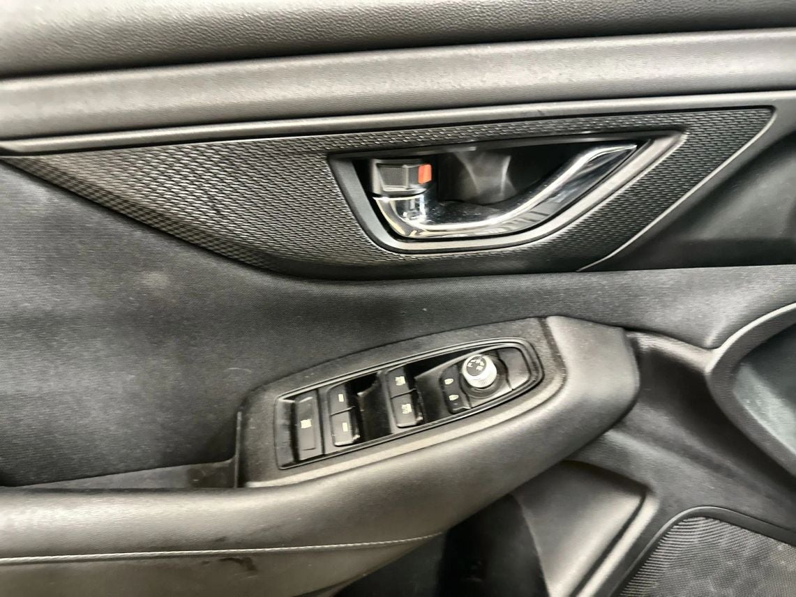 2020 Subaru Outback Premium Wagon 4D