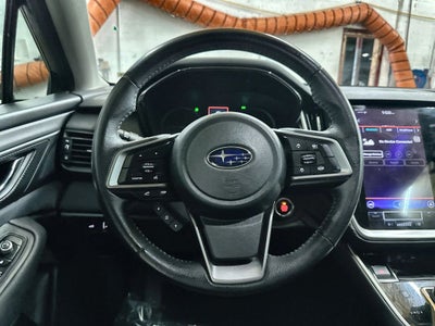 2020 Subaru Outback Premium Wagon 4D