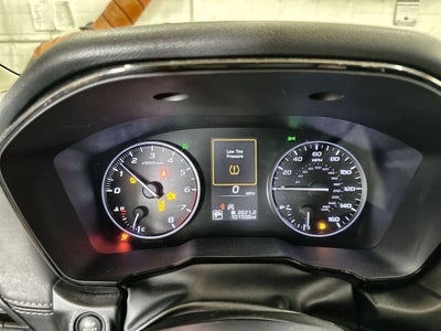 2020 Subaru Outback Premium Wagon 4D