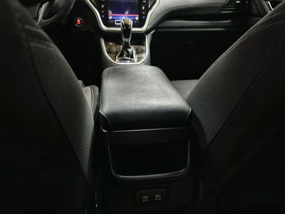 2020 Subaru Outback Premium Wagon 4D