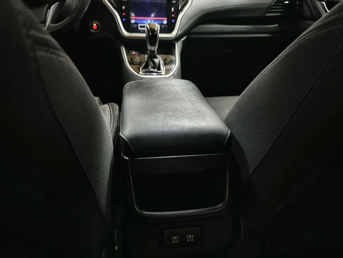 2020 Subaru Outback Premium Wagon 4D