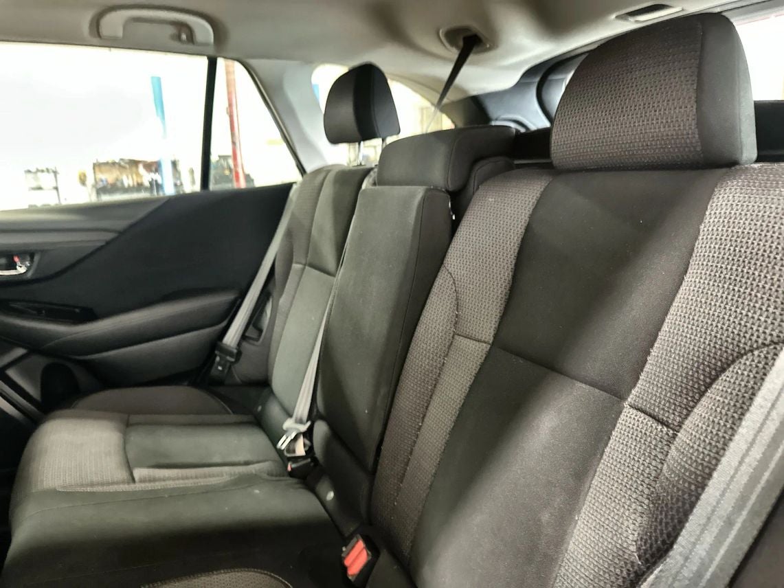 2020 Subaru Outback Premium Wagon 4D