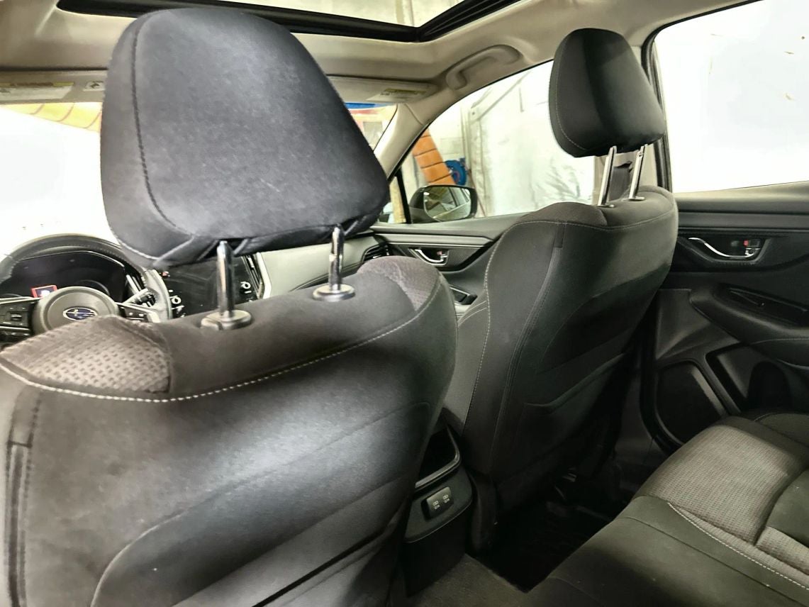 2020 Subaru Outback Premium Wagon 4D