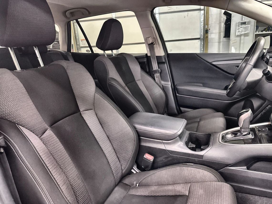 2020 Subaru Outback Premium Wagon 4D