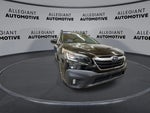 2020 Subaru Outback Premium Wagon 4D