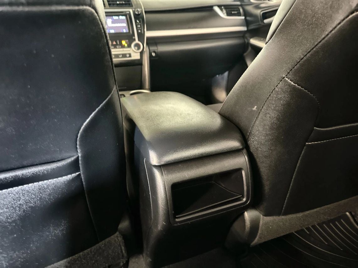 2013 Toyota Camry SE Sedan 4D