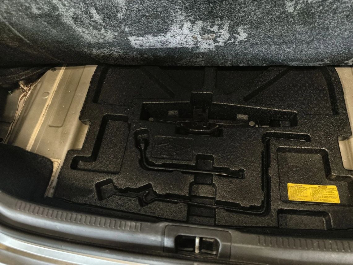 2013 Toyota Camry SE Sedan 4D
