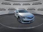 2013 Toyota Camry SE Sedan 4D