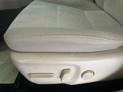 2014 Toyota Camry LE Sedan 4D