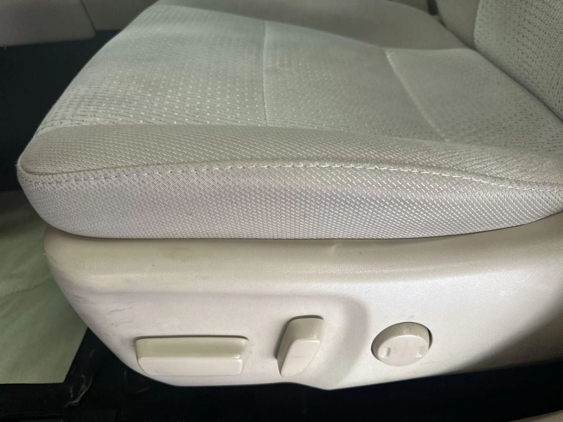 2014 Toyota Camry LE Sedan 4D