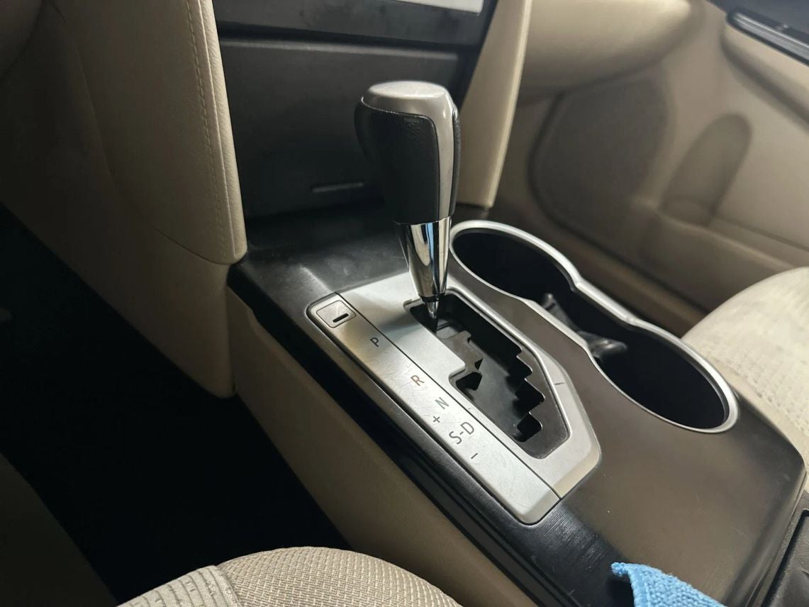 2014 Toyota Camry LE Sedan 4D