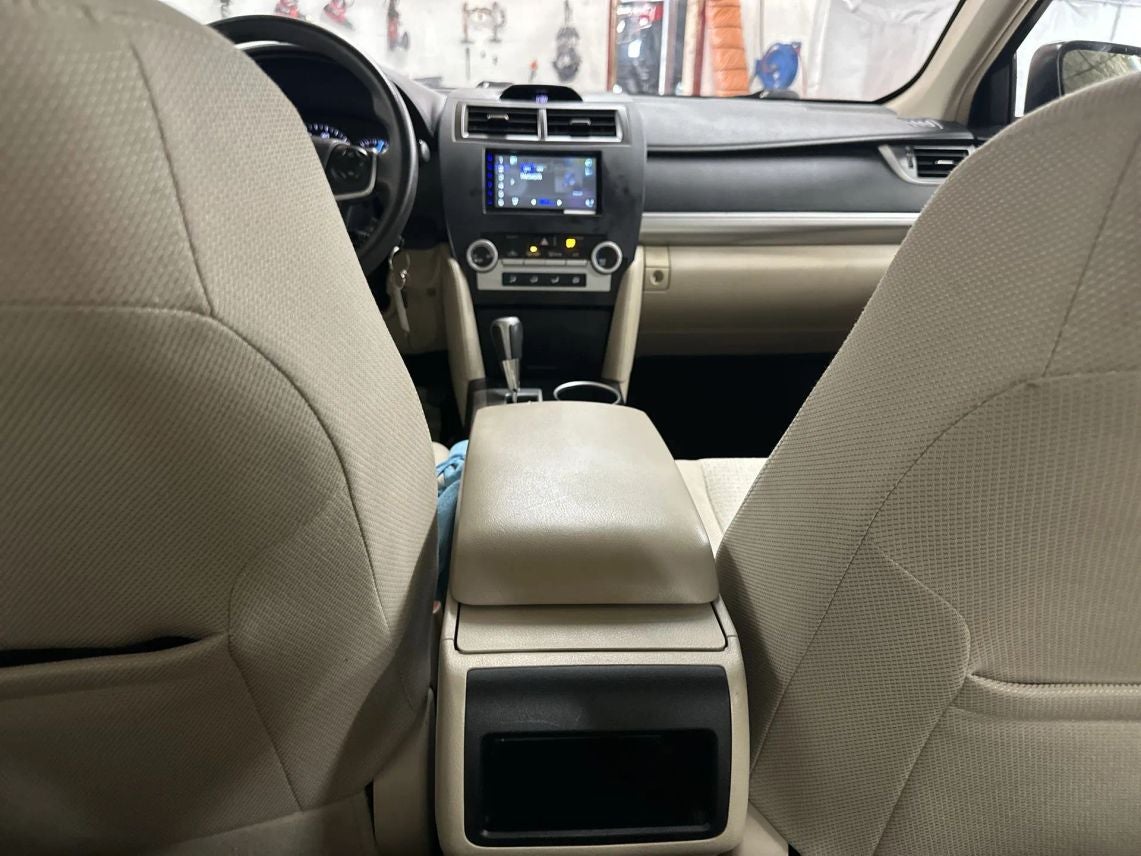 2014 Toyota Camry LE Sedan 4D