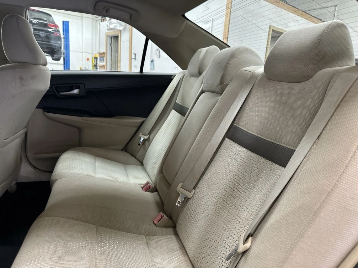 2014 Toyota Camry LE Sedan 4D