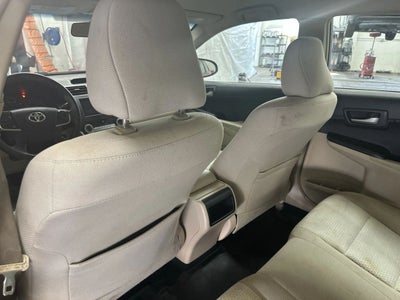 2014 Toyota Camry LE Sedan 4D