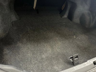 2014 Toyota Camry LE Sedan 4D