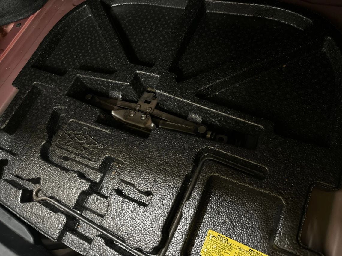 2014 Toyota Camry LE Sedan 4D