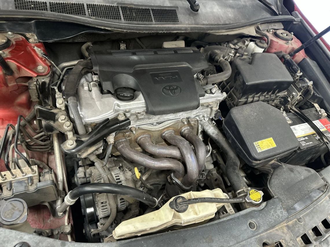 2014 Toyota Camry LE Sedan 4D