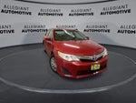 2014 Toyota Camry LE Sedan 4D