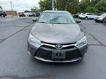 2015 Toyota Camry XSE Sedan 4D