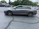 2015 Toyota Camry XSE Sedan 4D