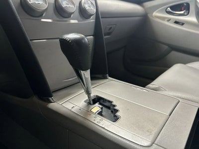 2011 Toyota Camry SE Sedan 4D
