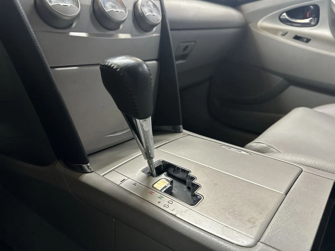 2011 Toyota Camry SE Sedan 4D