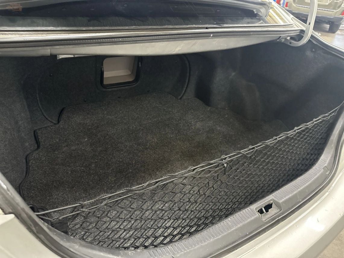 2011 Toyota Camry SE Sedan 4D