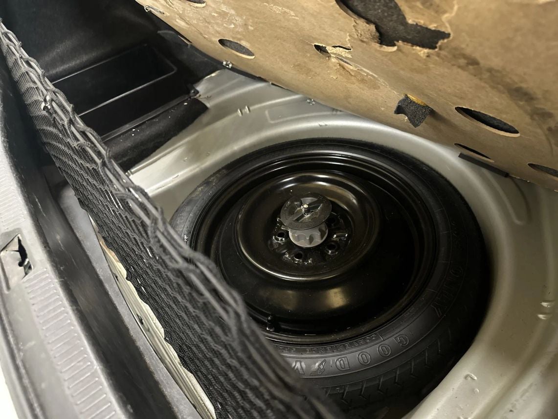 2011 Toyota Camry SE Sedan 4D